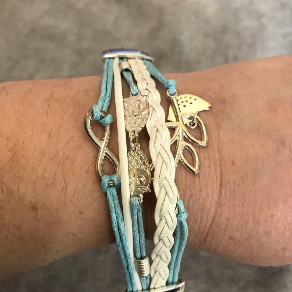 An original Ashley Bridget bracelet - Picture 6 of 6